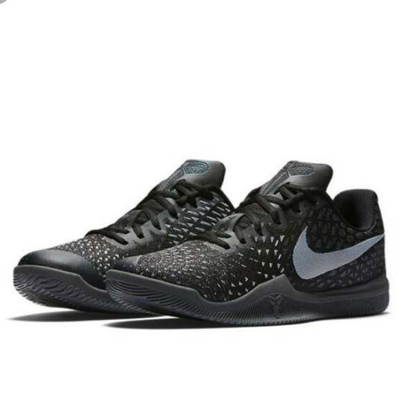 Nike Other - Nike Kobe MAMBA INSTINCT 